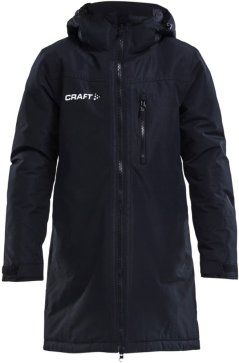 Craft TW | Parka Jacket Jr