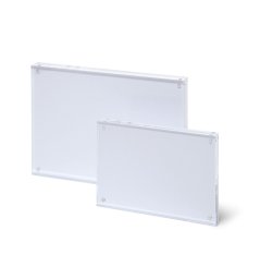 Magnetický držák dokumentů A6