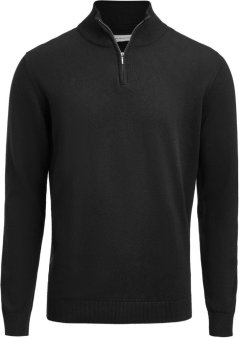 James Harvest | Ashland Halfzip
