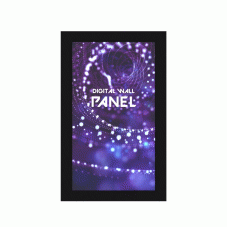 Digitální nástěnný panel s 50" obrazovkou Samsung
