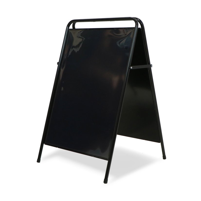 A-stojan Elegant Steel A1