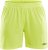 Craft TW | Squad Go GK Shorts W