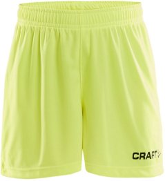 Craft | Squad Go GK Shorts Jr