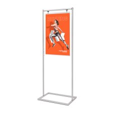 Stojan na plakáty Decor Sway A1