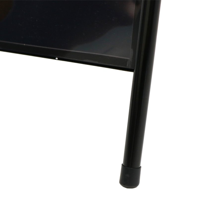 A-stojan Elegant Steel A1