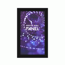 Digitální nástěnný panel s 55" obrazovkou Samsung