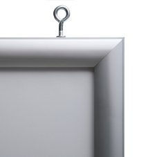LED plakátový světelný box oboustranný A1