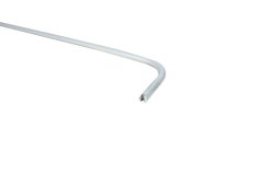 Beach Flag Budget with fiber glass Square Extra Large