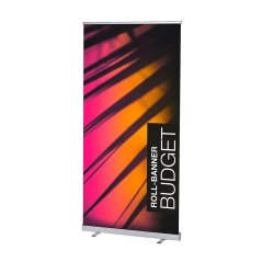 Roll-Banner Budget 100 x 200 cm 2 Nohy