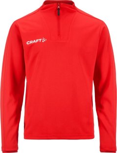 Craft TW | Evolve 2.0 Half Zip Jr