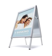 Design Compasso® A-stojan A1