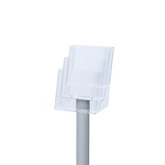 Stojan na brožury Design Standard 3x A5
