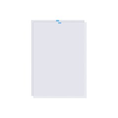 Sada ochranných fólií na plakáty A1