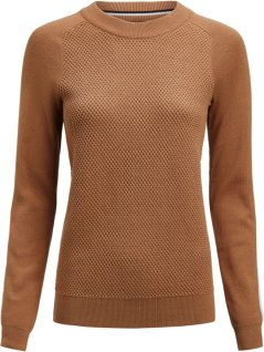 James Harvest | Scarsdale Sweater Women