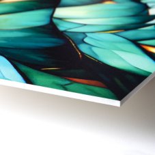 FOREX® Board Grafika 30 x 40 cm