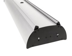 Roll-Banner Twin 85 x 200 cm