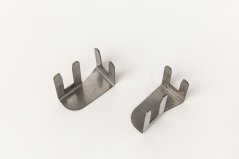 Pop-Up Impress Connector 90 Degrees Set